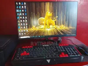 MSI Gaming PC