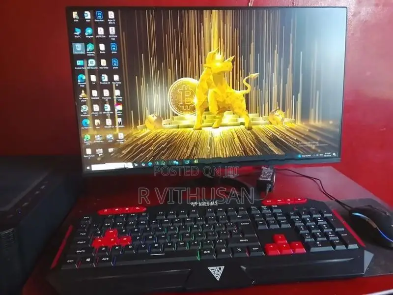 MSI Gaming PC