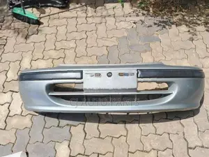 Nissan March K11 Front Bumper