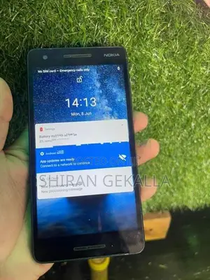 Nokia 2.1 (Used)