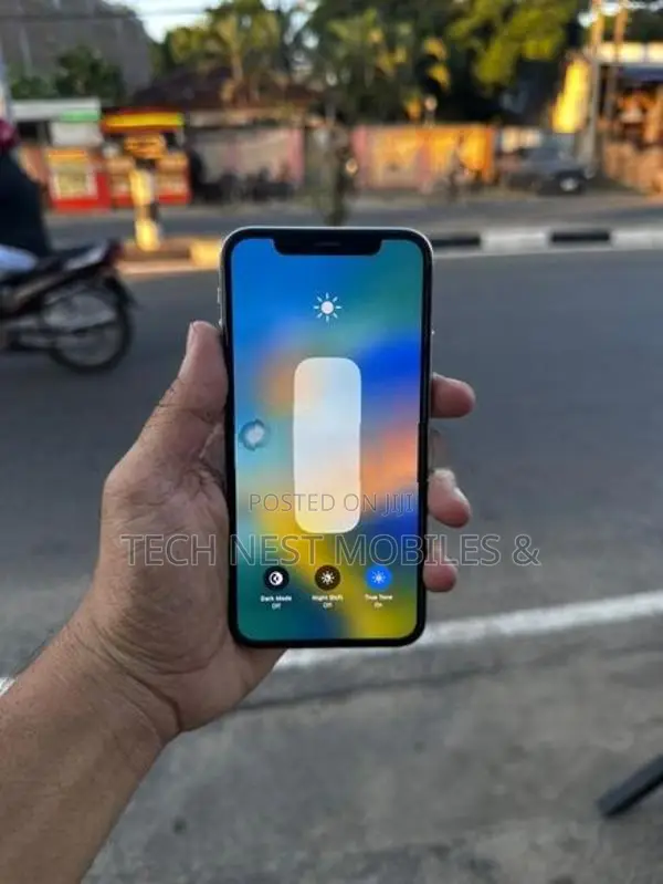Apple iPhone X (Used)