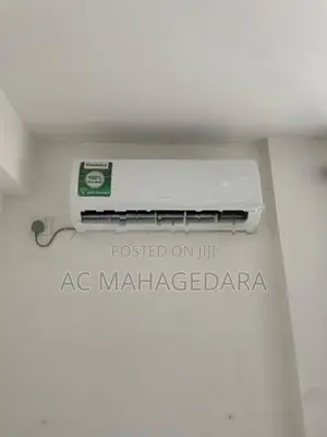 12000BTU Westair Smart Inverter Brand New AC R32 Gas