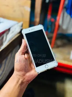 Apple iPhone 8 Plus (Used)