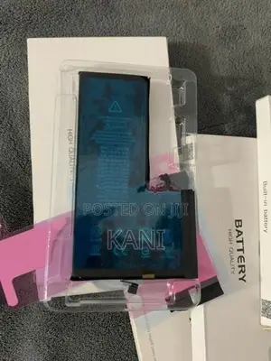 Apple iPhone 11 Pro Max Battery