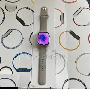 Apple Watch Series 7 45mm