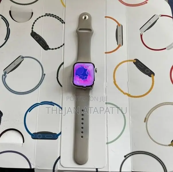 Apple Watch Series 7 45mm
