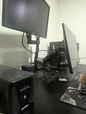Core i5 12th Generation Gaming PC Full Setup