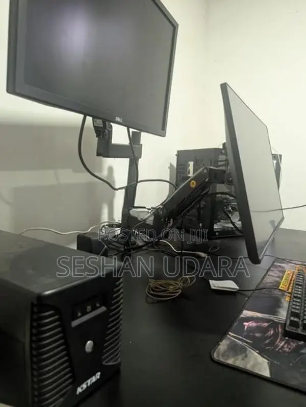 Core i5 12th Generation Gaming PC Full Setup
