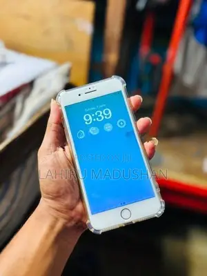 Apple iPhone 8 Plus (Used)