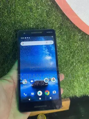 Nokia 2.1 (Used)