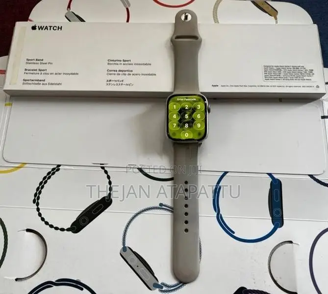 Apple Watch Series 7 45mm