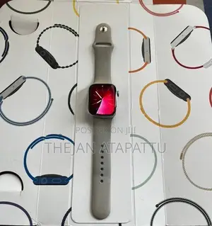 Apple Watch Series 7 45mm