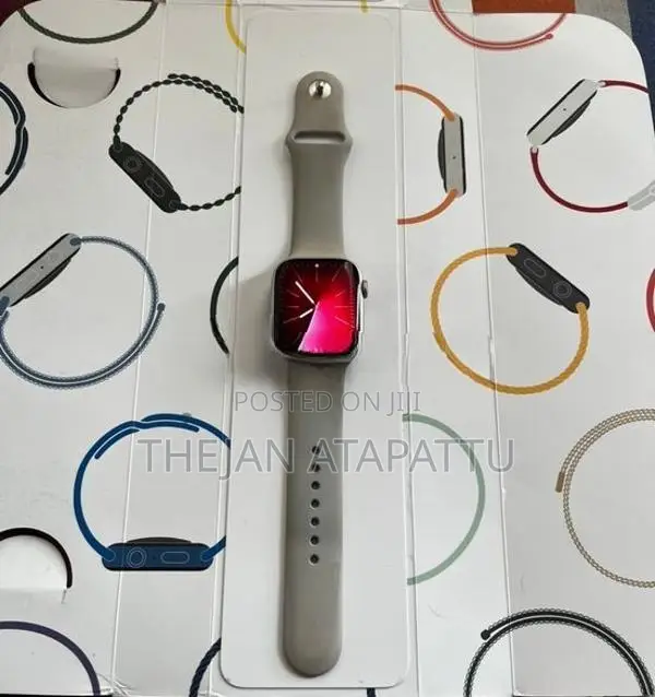 Apple Watch Series 7 45mm
