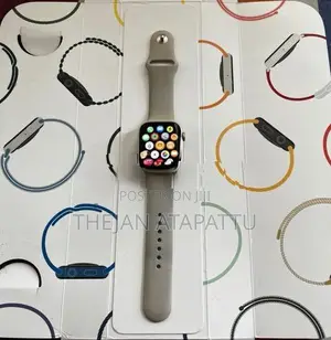 Apple Watch Series 7 45mm