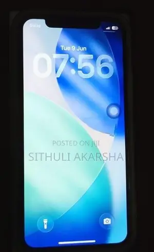 Apple iPhone 11 Pro (Used)