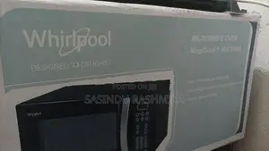 Microwave Oven