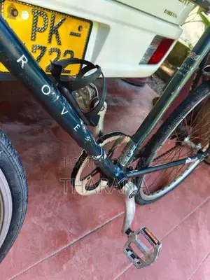Rover Bicycle