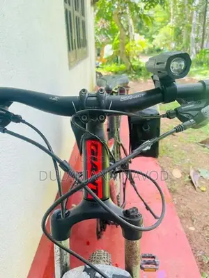 Giant Talon 3 Mountain Bike (Medium)