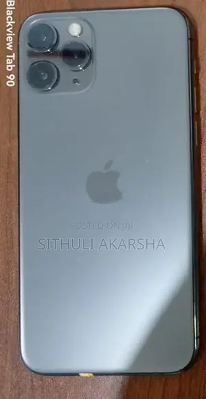 Apple iPhone 11 Pro (Used)