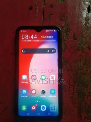Vivo Y17 (Used)