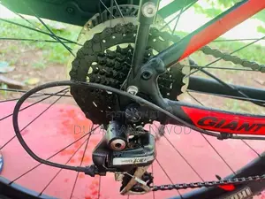 Giant Talon 3 Mountain Bike (Medium)