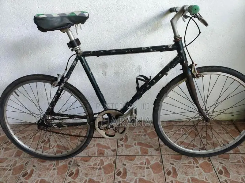 Rover Bicycle