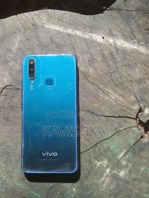 Vivo Y17 (Used)