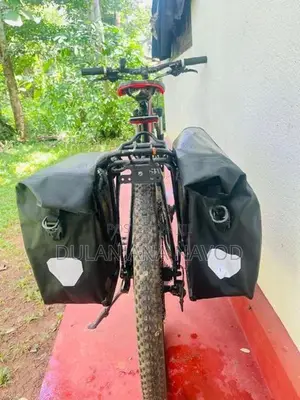 Giant Talon 3 Mountain Bike (Medium)