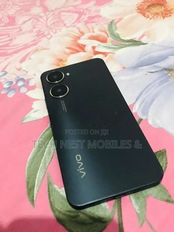 Vivo Y03 (Used)