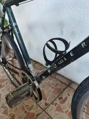 Rover Bicycle