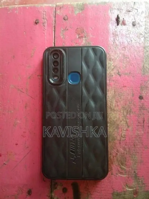 Vivo Y17 (Used)
