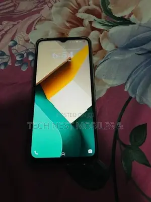 Vivo Y03 (Used)