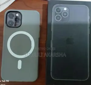 Apple iPhone 11 Pro (Used)