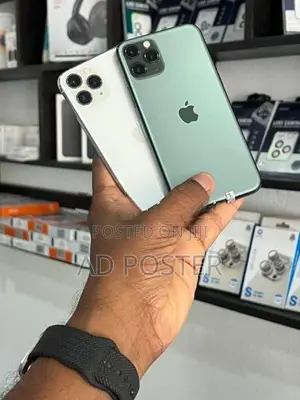 Apple iPhone 11 Pro 256Gb (Used)