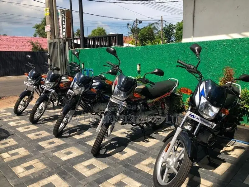 Bajaj CT100 Brand New 2026