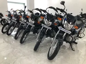 Bajaj CT100 Brand New 2026