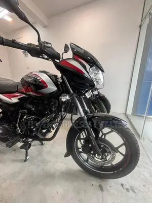 Bajaj Discover 125 Brand New 2026