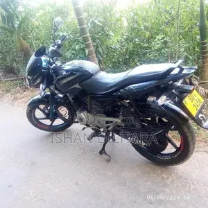 Bajaj Pulsar 150 2015