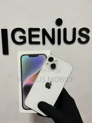 Apple iPhone 14 256GB (Used)