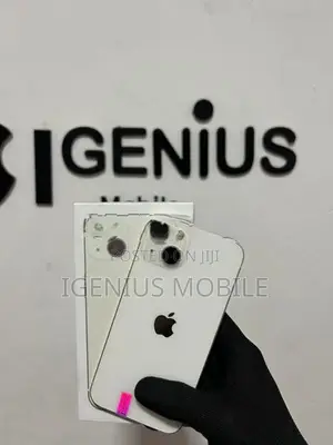 Apple iPhone 13 128GB (Used)