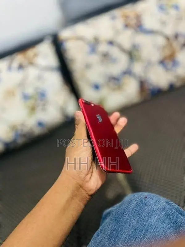 Apple iPhone 7 Plus (Used)