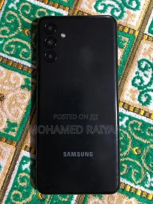 Samsung Galaxy A13 64GB (Used)