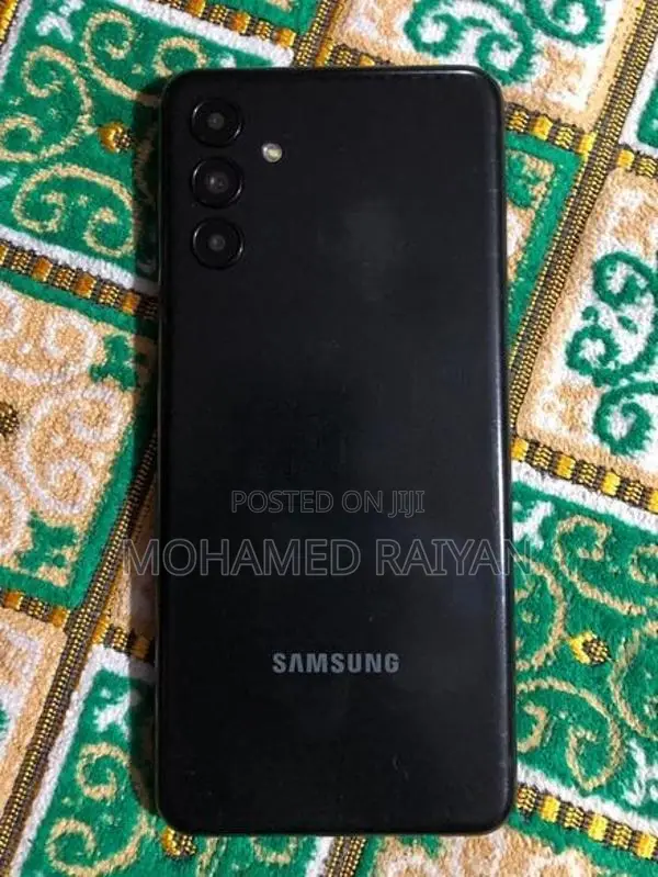 Samsung Galaxy A13 64GB (Used)