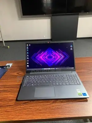 Lenovo Loq 15IAX9E i5 12th GEN HX+ Rtx 3050 6GB