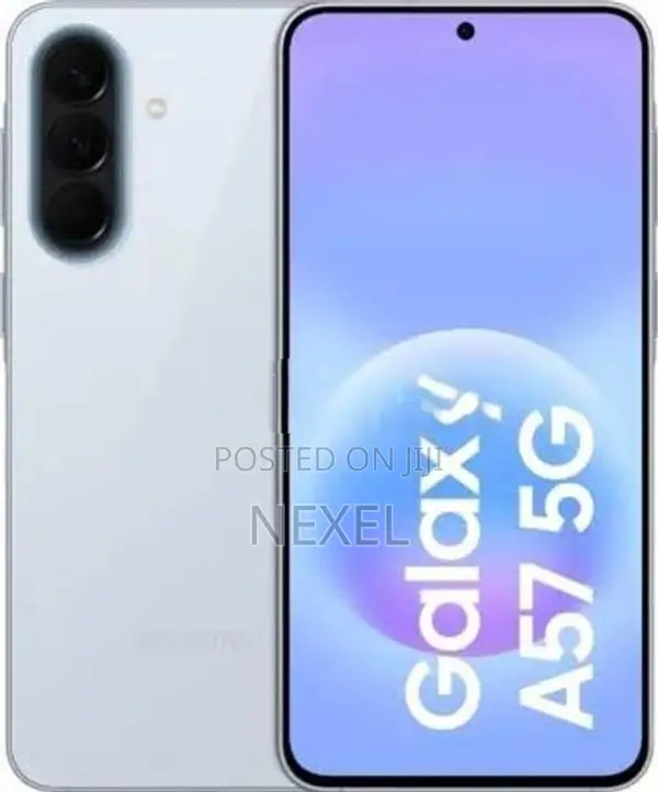 Samsung A57 5G 8GB 256GB (Brand New)