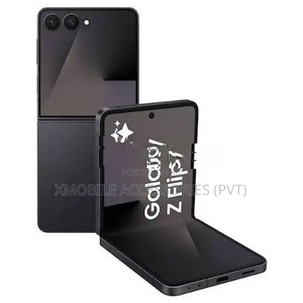 Samsung Galaxy Z Flip 7 12GB 256GB (Brand New)
