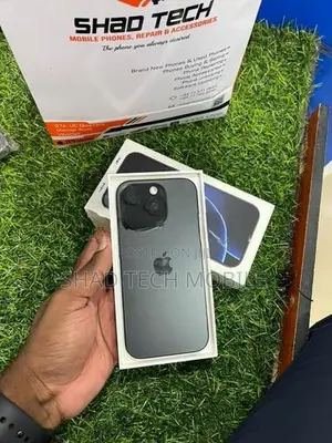 Apple iPhone 16 Pro 128GB (Used)