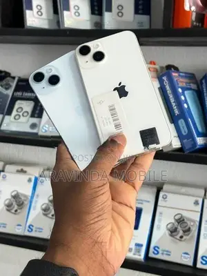 Apple iPhone 15 128GB (Used)