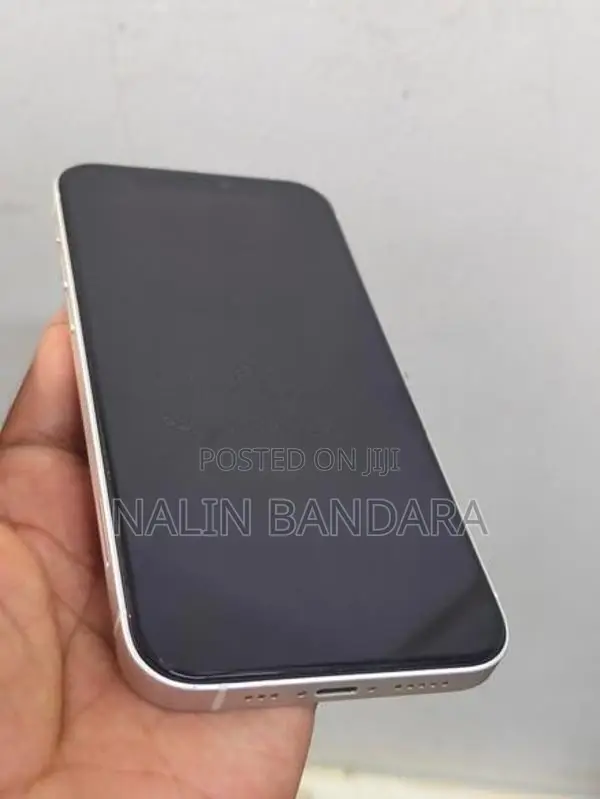 Apple iPhone 12 128GB (Used)