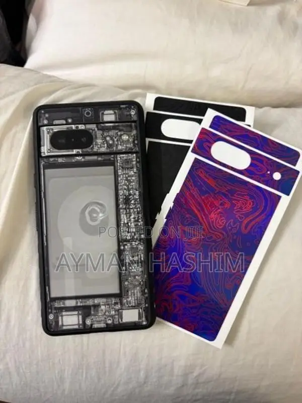 Google Pixel 7 (Used)